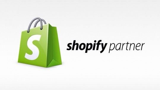 Shopify Partner